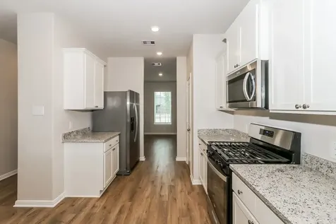 401 San Miguel Creek Drive Katy TX 77493