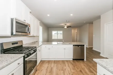 401 San Miguel Creek Drive Katy TX 77493