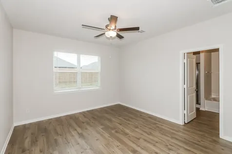 401 San Miguel Creek Drive Katy TX 77493