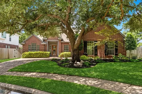 9539 Barretts Glen Court Houston TX 77065