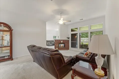 9539 Barretts Glen Court Houston TX 77065