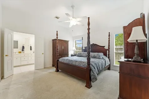 9539 Barretts Glen Court Houston TX 77065