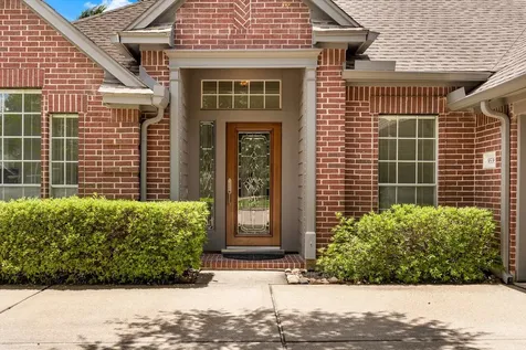 9539 Barretts Glen Court Houston TX 77065