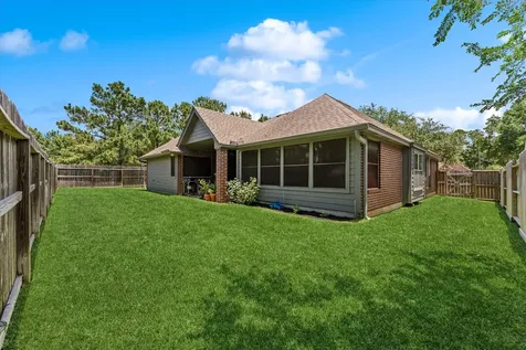 9539 Barretts Glen Court Houston TX 77065