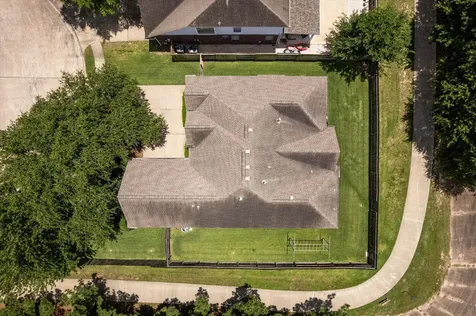 9539 Barretts Glen Court Houston TX 77065