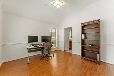 9539 Barretts Glen Court Houston TX 77065