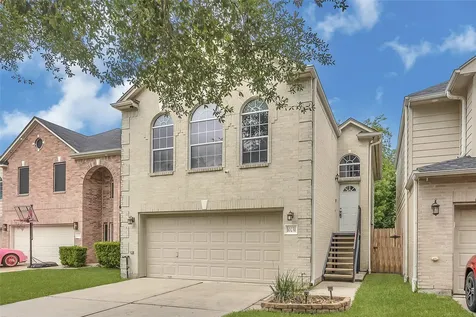 10231 W Palm Lake Drive Houston TX 77034