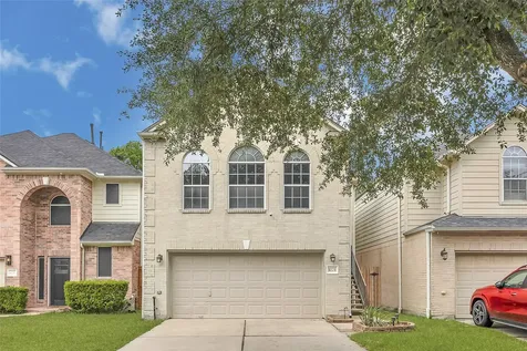 10231 W Palm Lake Drive Houston TX 77034
