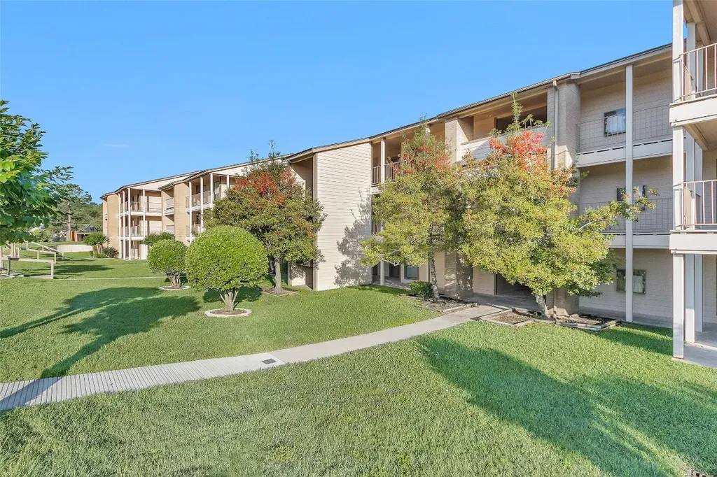 306D Lakeview Terrace Terrace 306d Montgomery TX 77356