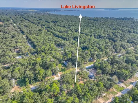 767 Windwood Drive Livingston TX 77351