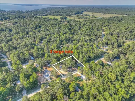 767 Windwood Drive Livingston TX 77351