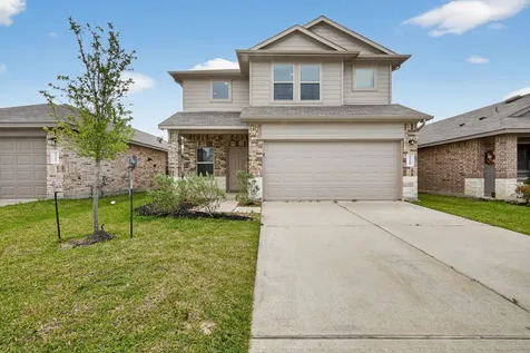 9909 Glenbrook Lane Magnolia TX 77354