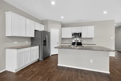 9909 Glenbrook Lane Magnolia TX 77354