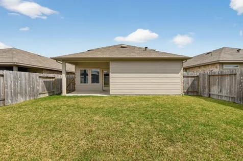 9909 Glenbrook Lane Magnolia TX 77354