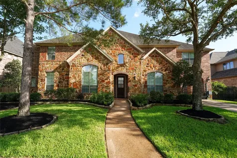25411 Springwood Lake Drive Katy TX 77494