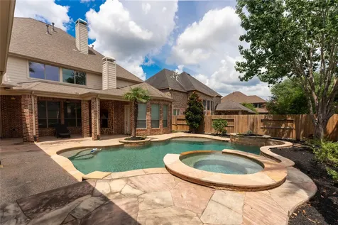 25411 Springwood Lake Drive Katy TX 77494
