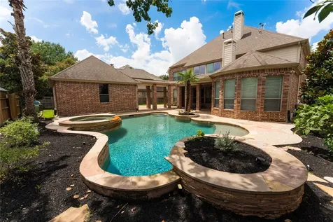 25411 Springwood Lake Drive Katy TX 77494
