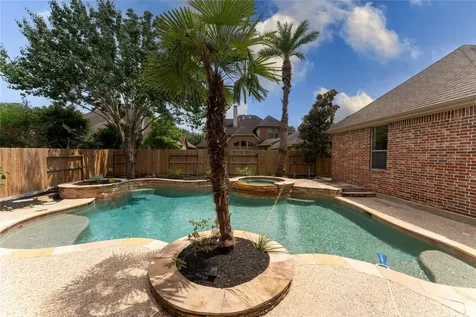 25411 Springwood Lake Drive Katy TX 77494