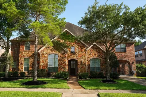 25411 Springwood Lake Drive Katy TX 77494