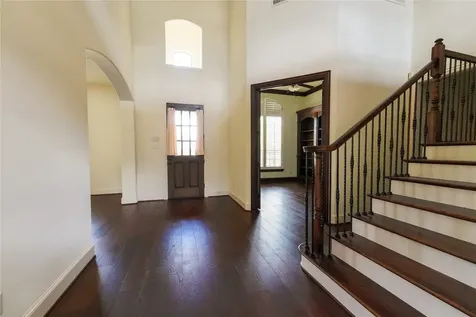 25411 Springwood Lake Drive Katy TX 77494