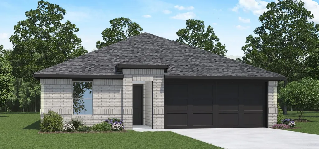 1152 Selene Sky Drive Brookshire TX 77423