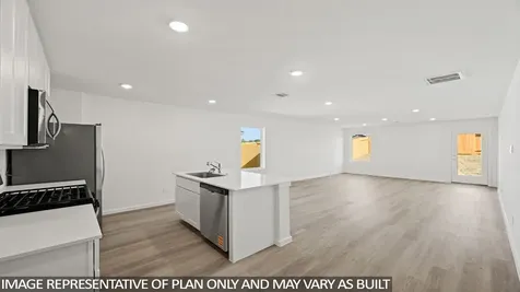 1152 Selene Sky Drive Brookshire TX 77423