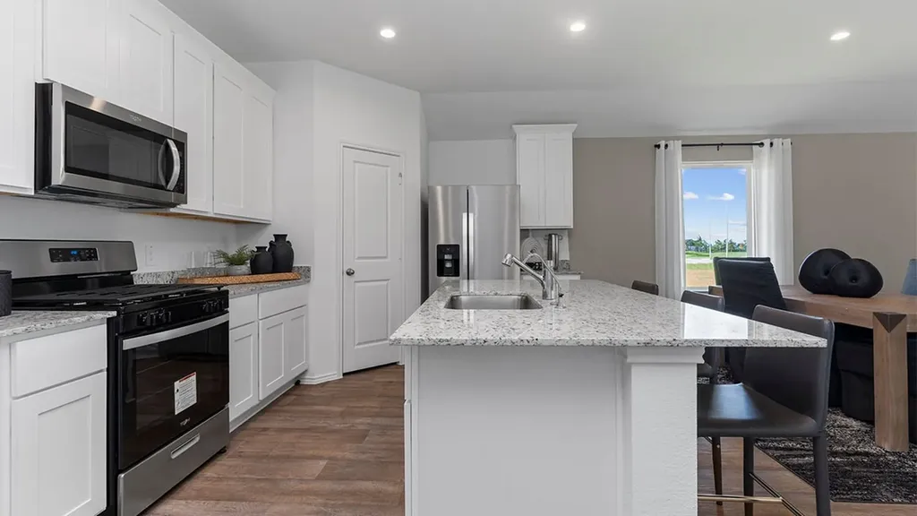10735 Dogwood Sky Drive Beasley TX 77417