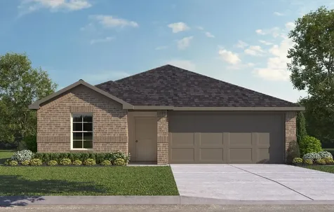 10735 Dogwood Sky Drive Beasley TX 77417