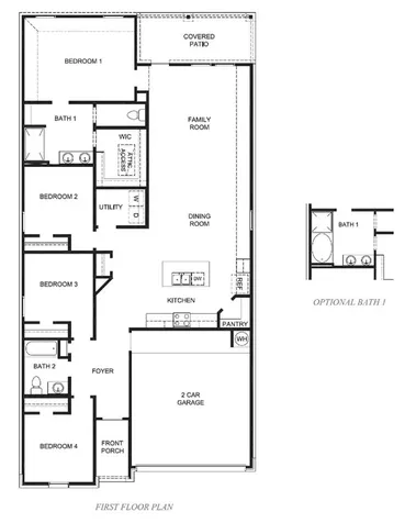10735 Dogwood Sky Drive Beasley TX 77417