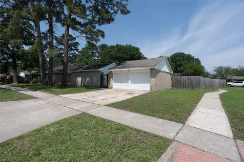 6023 Knotty Post Lane Spring TX 77373