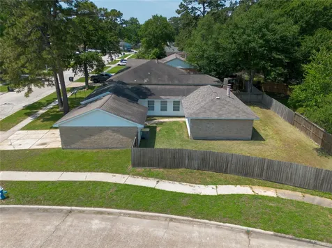 6023 Knotty Post Lane Spring TX 77373