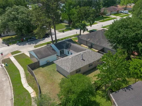 6023 Knotty Post Lane Spring TX 77373