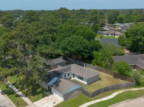 6023 Knotty Post Lane Spring TX 77373