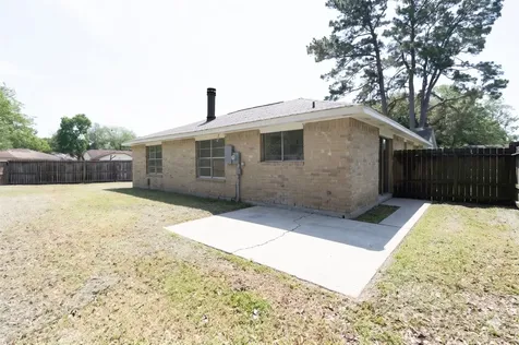 6023 Knotty Post Lane Spring TX 77373