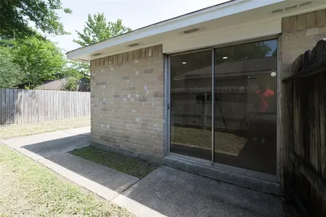 6023 Knotty Post Lane Spring TX 77373
