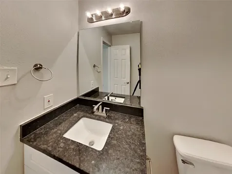 6303 Tall Canyon Court Katy TX 77450