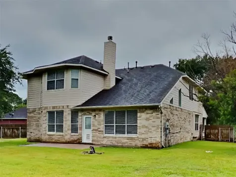 6303 Tall Canyon Court Katy TX 77450