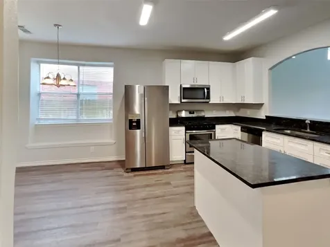 6303 Tall Canyon Court Katy TX 77450