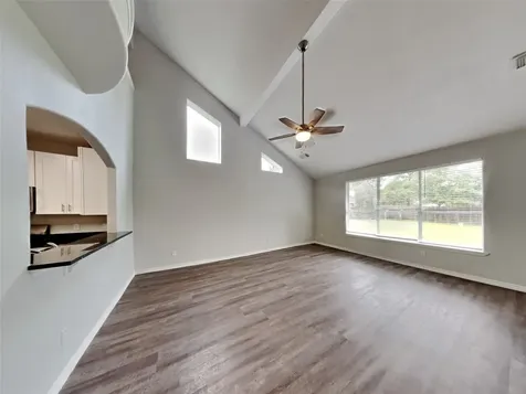 6303 Tall Canyon Court Katy TX 77450