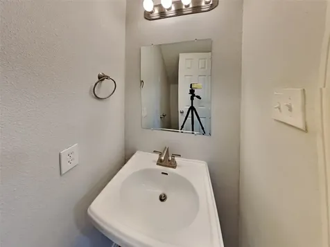 6303 Tall Canyon Court Katy TX 77450
