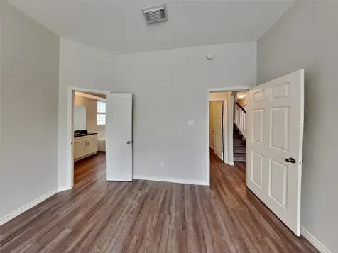 6303 Tall Canyon Court Katy TX 77450