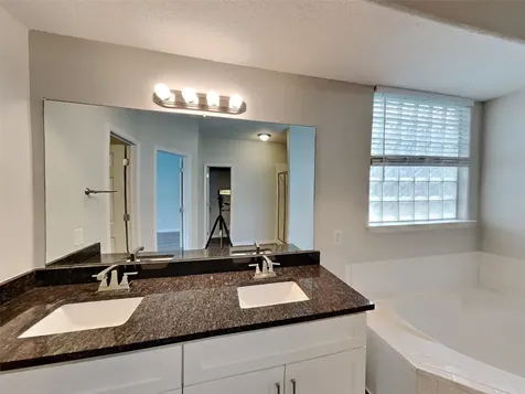 6303 Tall Canyon Court Katy TX 77450