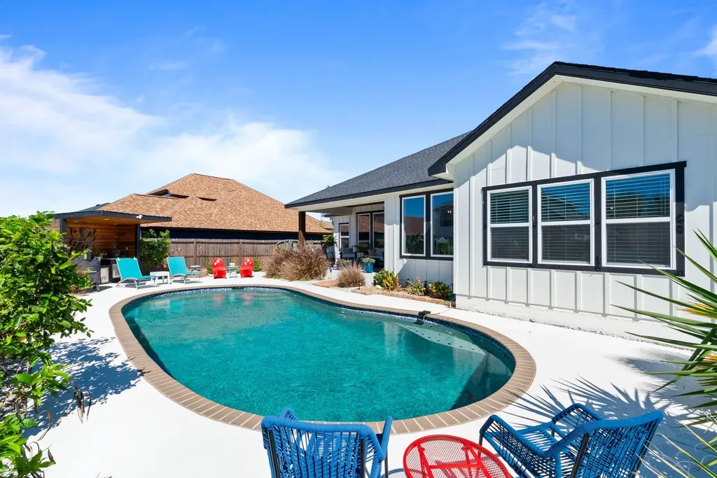 13849 Hawksnest Bay Drive Corpus Christi TX 78418