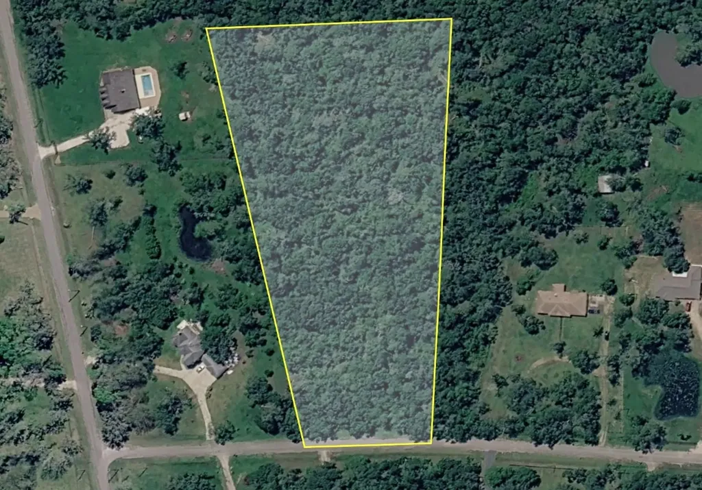 0 Squirrel Hollow Road Damon TX 77430