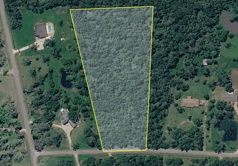 0 Squirrel Hollow Road Damon TX 77430