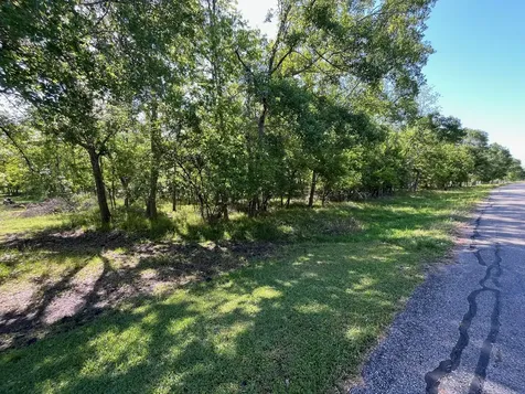 0 Squirrel Hollow Road Damon TX 77430