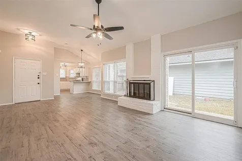 9247 Autumnsong Drive Houston TX 77064