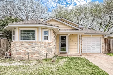 9247 Autumnsong Drive Houston TX 77064