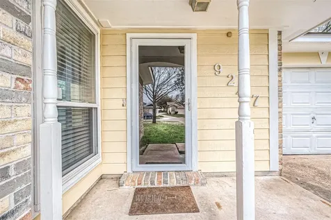 9247 Autumnsong Drive Houston TX 77064