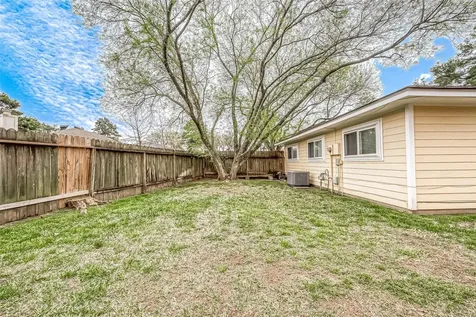 9247 Autumnsong Drive Houston TX 77064